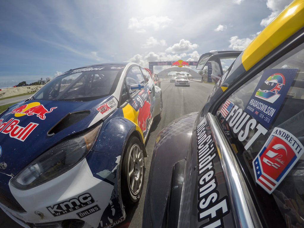 GoPro Suction Cup