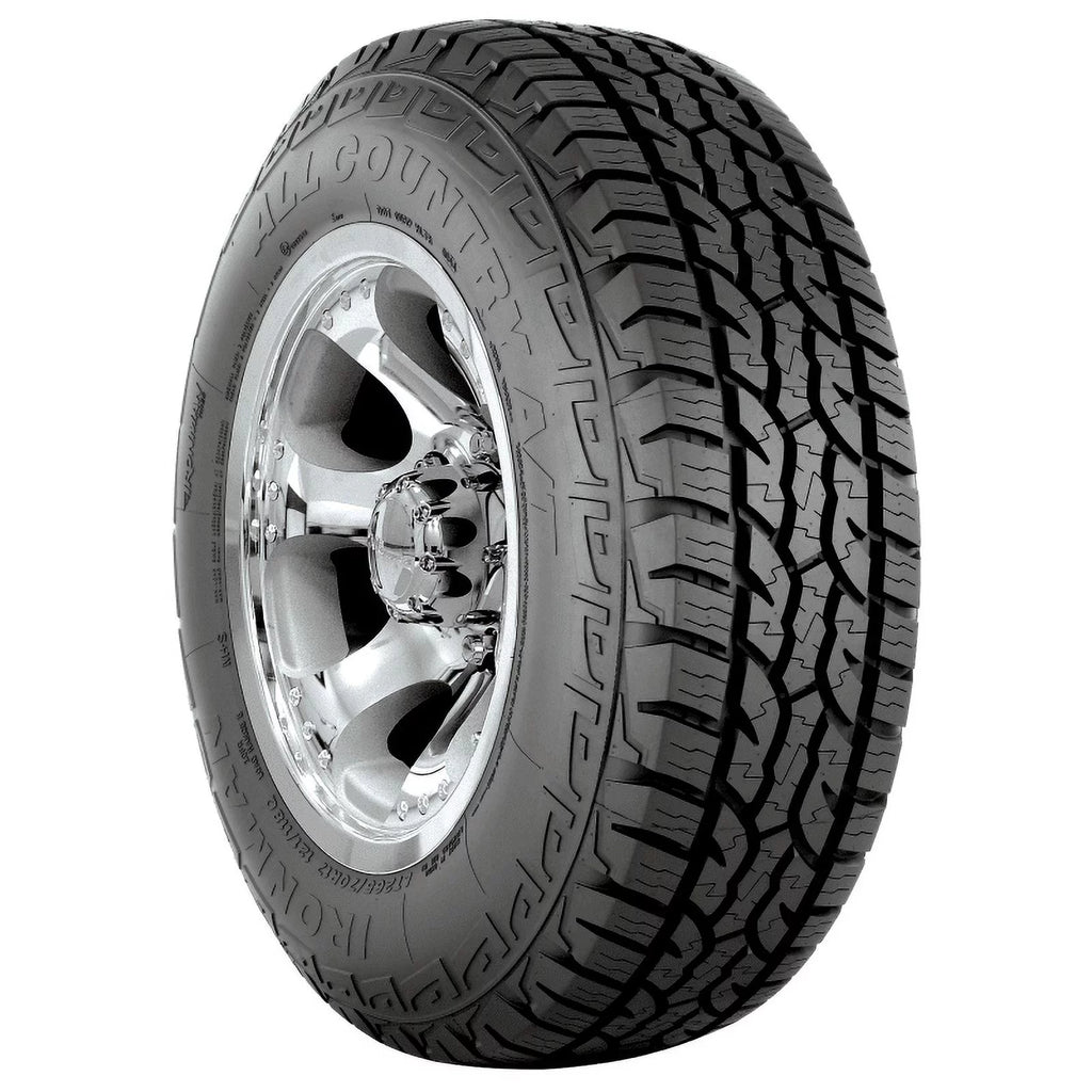 Ironman All Country A/T 265/65R17 112 T Tire