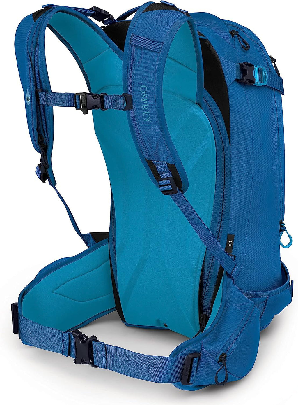 Osprey Kamber 30 color: Alpine Blue, Size: O/S
