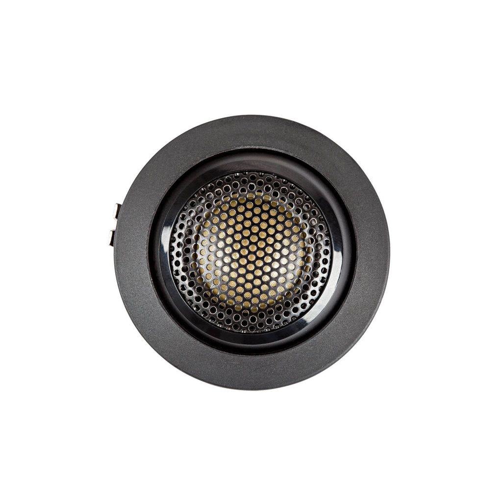 Polk Audio - Two Pairs Of DB6502 6.5" Component Speaker - Marine and Powersports Certification