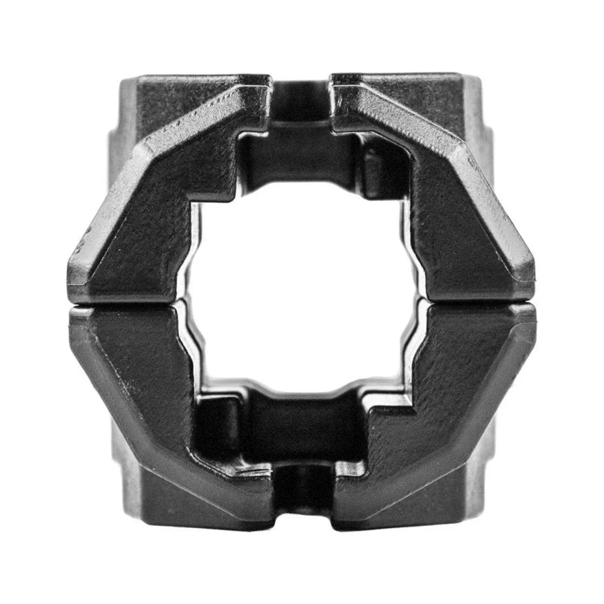 Yakattack MightyMount Duo Rail Adapter - Two Pack, Compatible with Hobie H-Rail