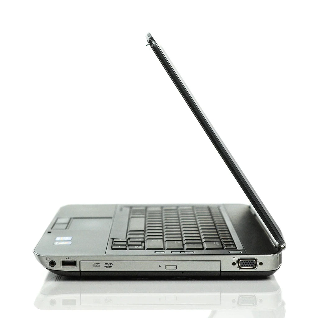 i5 Pre-owned Latitude E5420 Notebook Intel Core  Dual-Core 8GB 500GB Win 10 Pro B v.WBA
