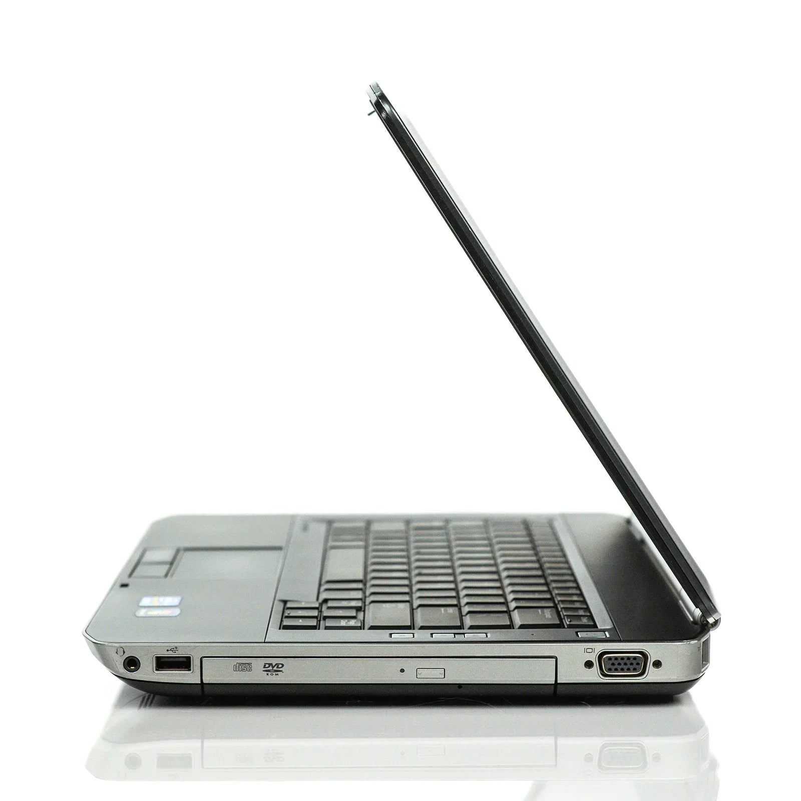 i5 Pre-owned Latitude E5420 Notebook Intel Core  Dual-Core 8GB 500GB Win 10 Pro B v.WBA