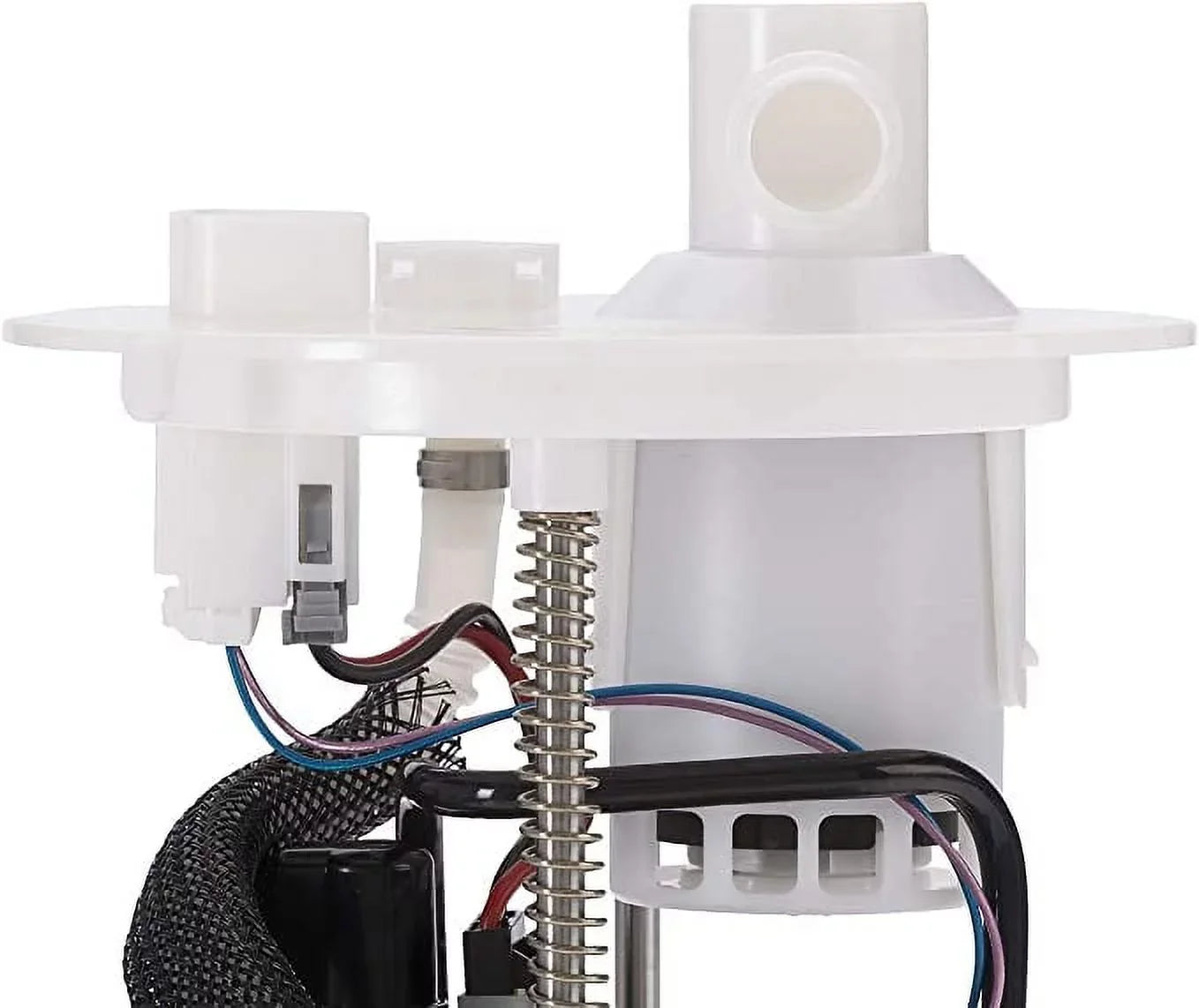 Carter Electric P76659M Fuel Pump Module Assembly 12V Fits select: 2009-2013 TOYOTA COROLLA, 2009-2013 TOYOTA COROLLA MATRIX