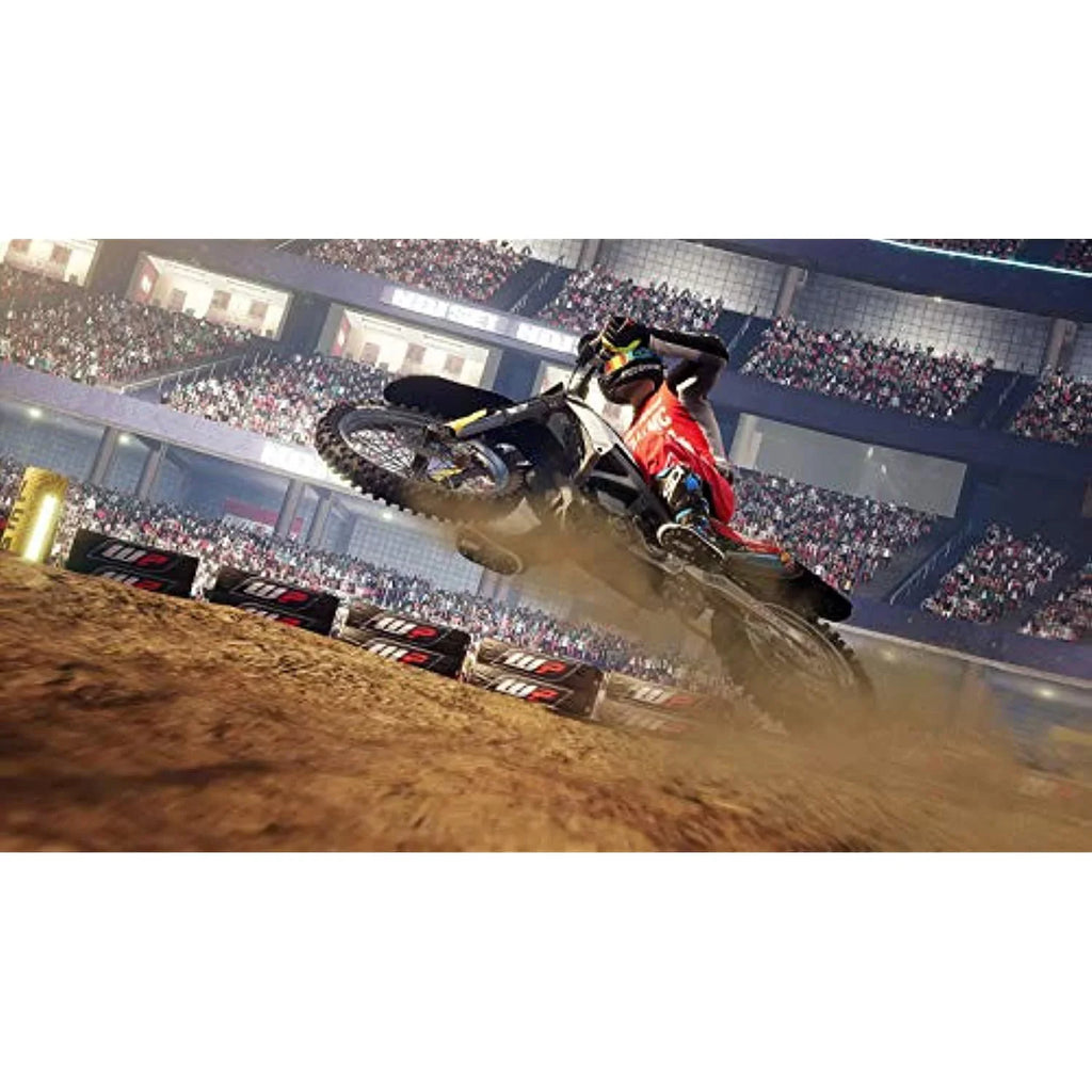 MX vs. ATV All Out (Switch)