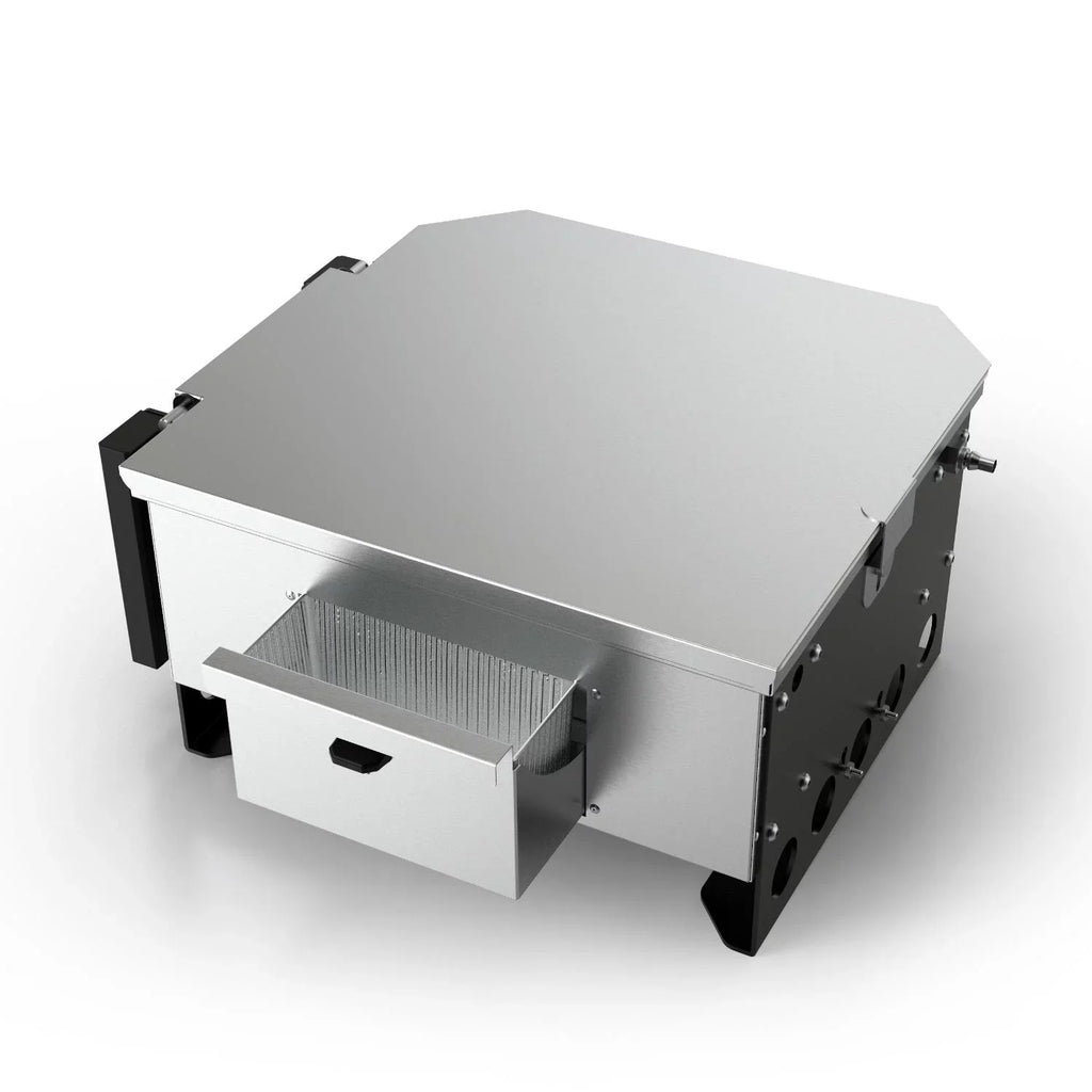 Magma Productions CO10101 Single Fire Box 15 000 Btu Burner