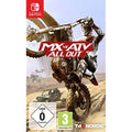 MX vs. ATV All Out (Switch)