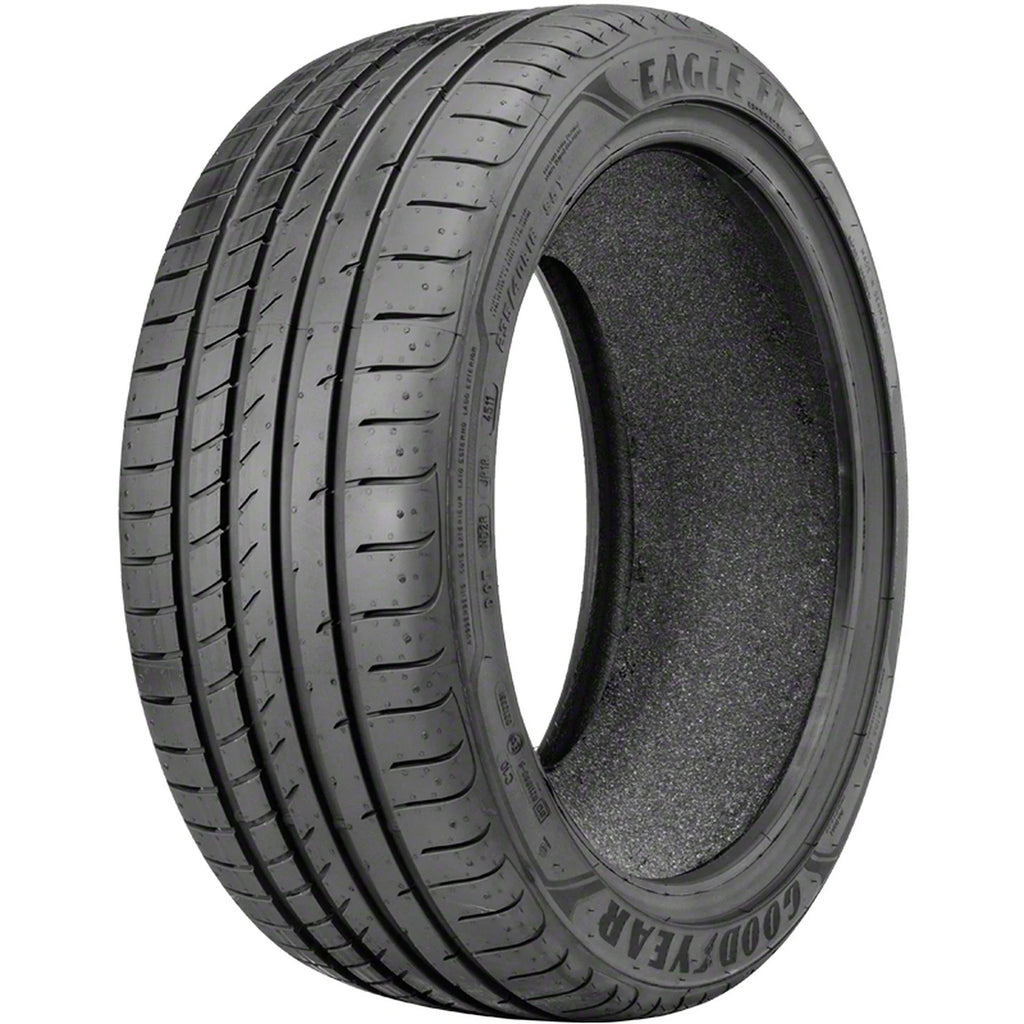 Goodyear Eagle F1 Asymmetric 2 UHP Summer 285/35R19 99Y Passenger Tire