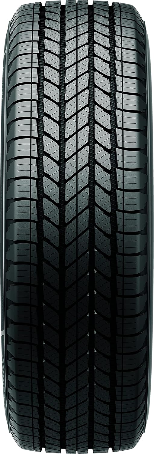 Bridgestone 255/45R20 101W ALENZA AS ULTRA Highway All Season