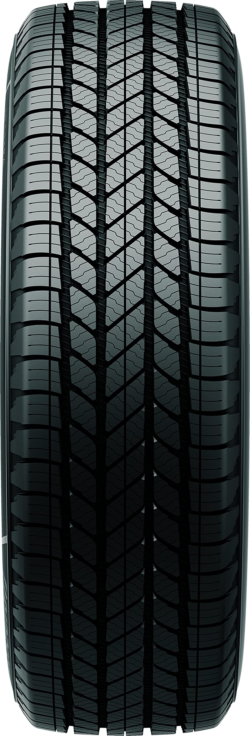 Bridgestone 255/45R20 101W ALENZA AS ULTRA Highway All Season