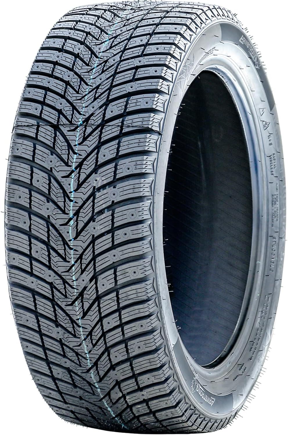 Armstrong Ski-Trac S 225/65R17 106T XL Touring 17 inch Tire