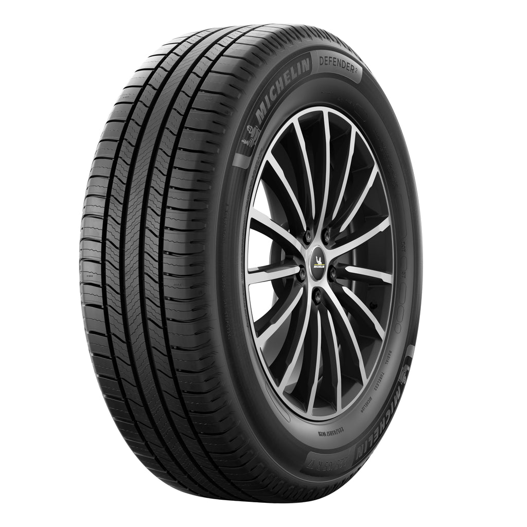 MICHELIN Defender2 All-Season Tire, CUV, SUV, Cars and Minivans - 235/55R20 102H