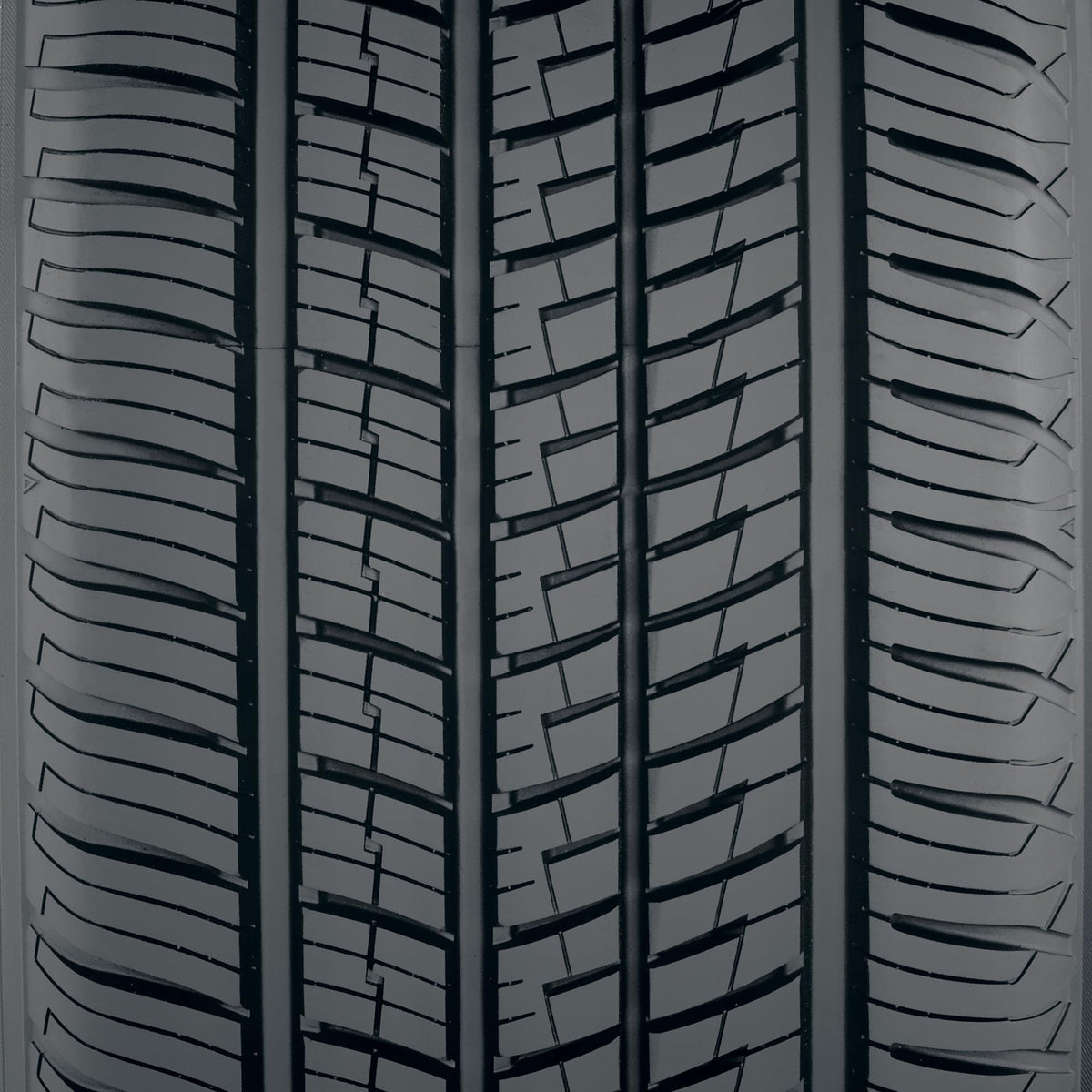 Yokohama Avid Ascend GT 205/65R15 92H