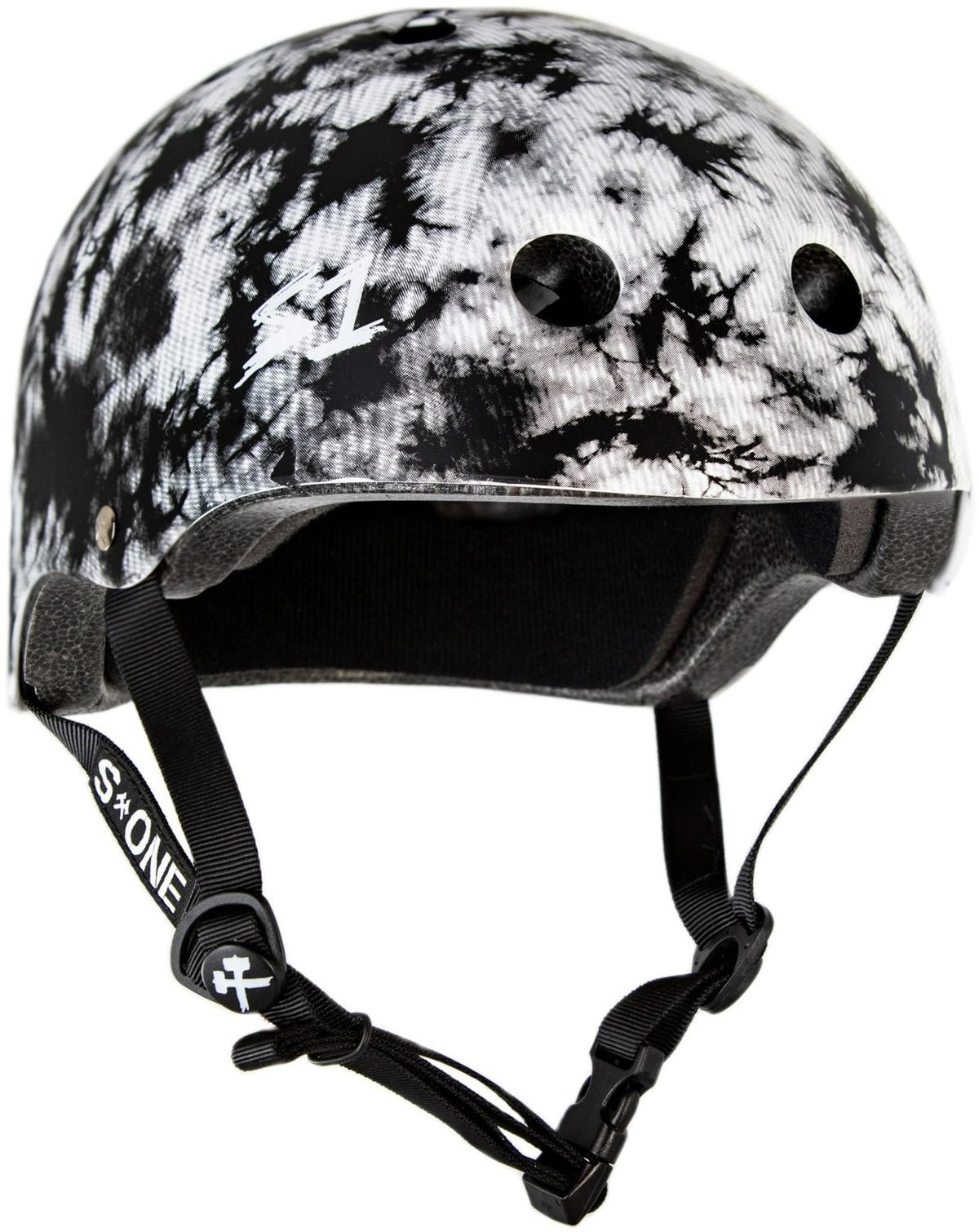 S1 Lifer Helmet for Skateboarding, BMX, and Roller Skating