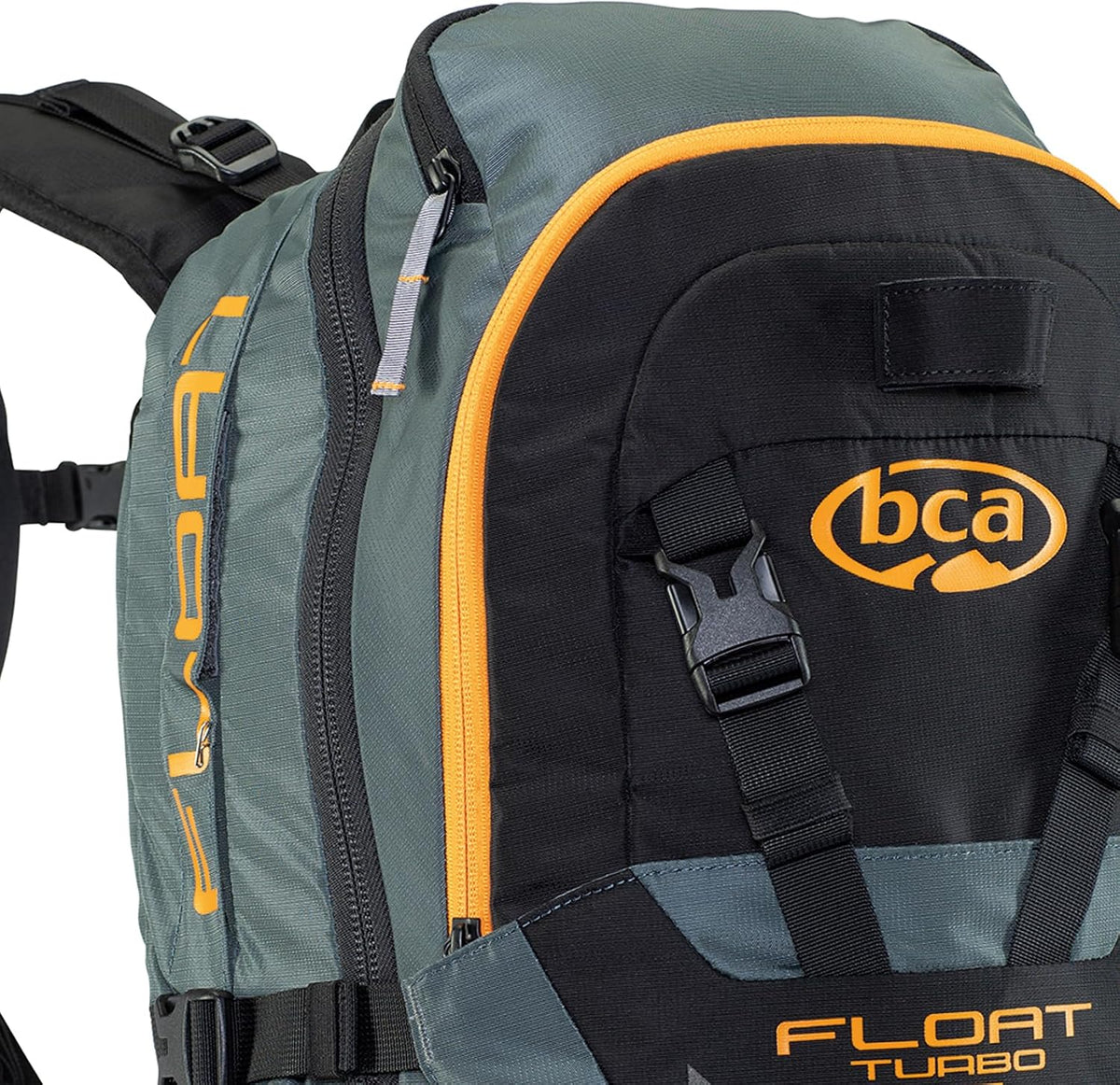 BCA Float 25 Turbo Avalanche Airbag 2.0 - Grey/Black