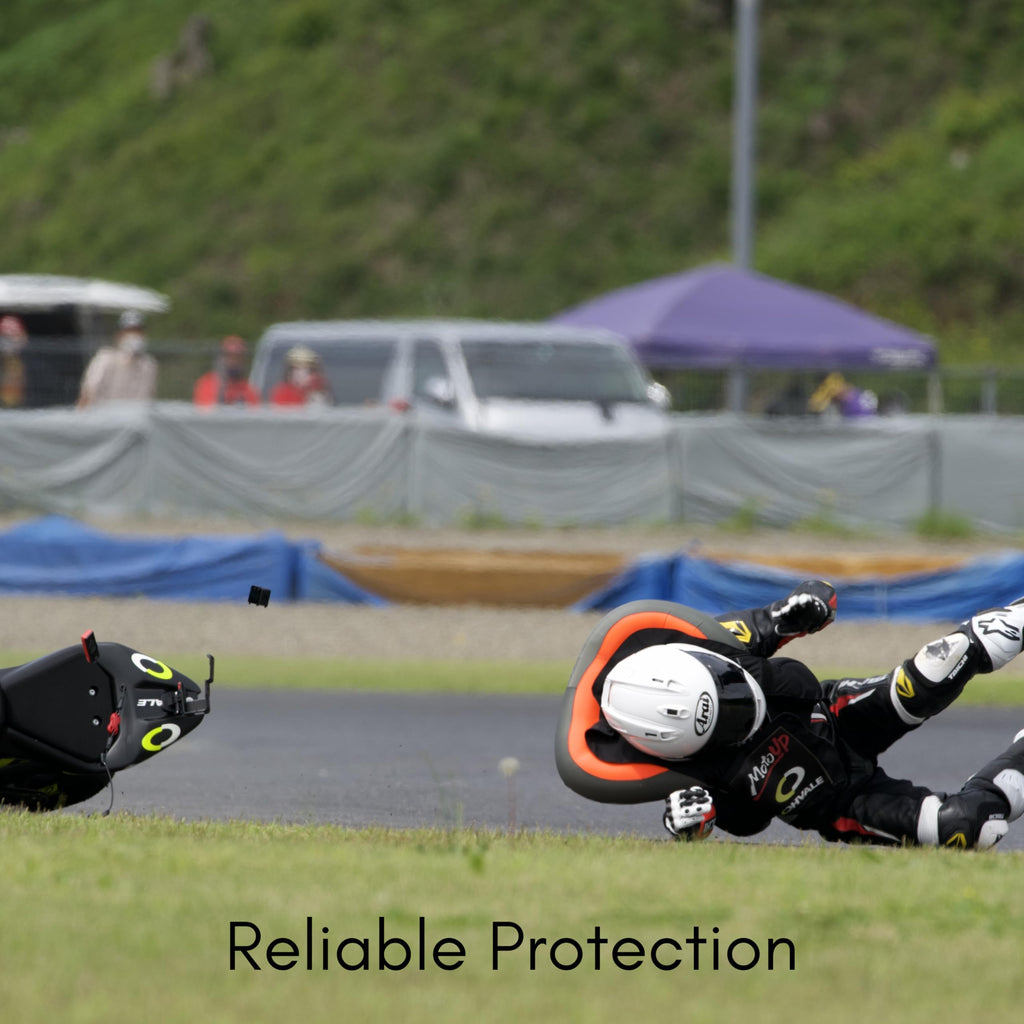 Hit-Air RS-1 Racing Airbag System, Race & Track Neck Protection