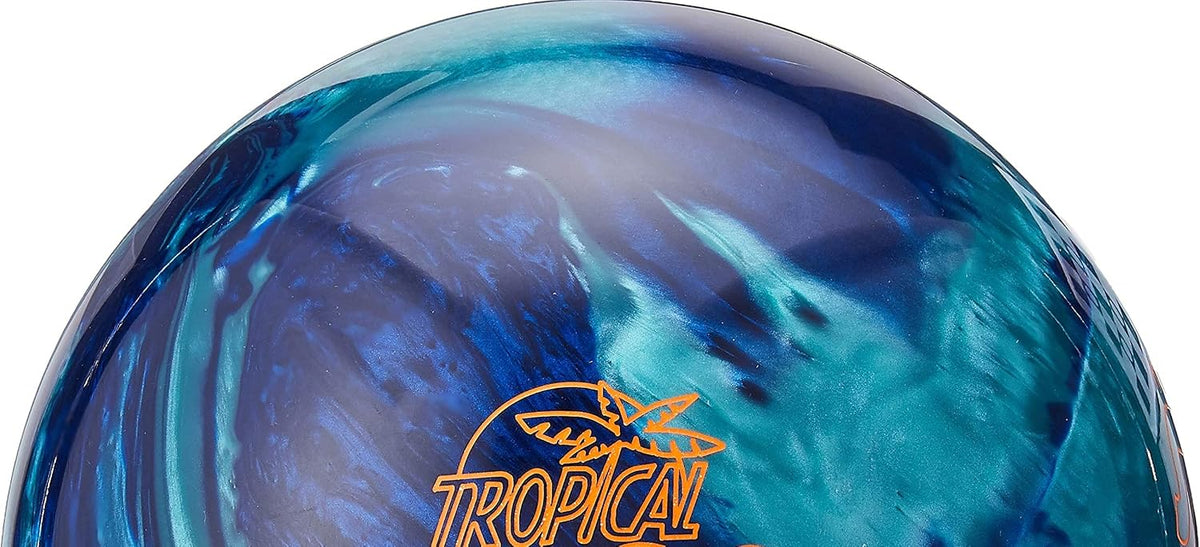 Storm Tropical Surge Teal/Blue 15lb