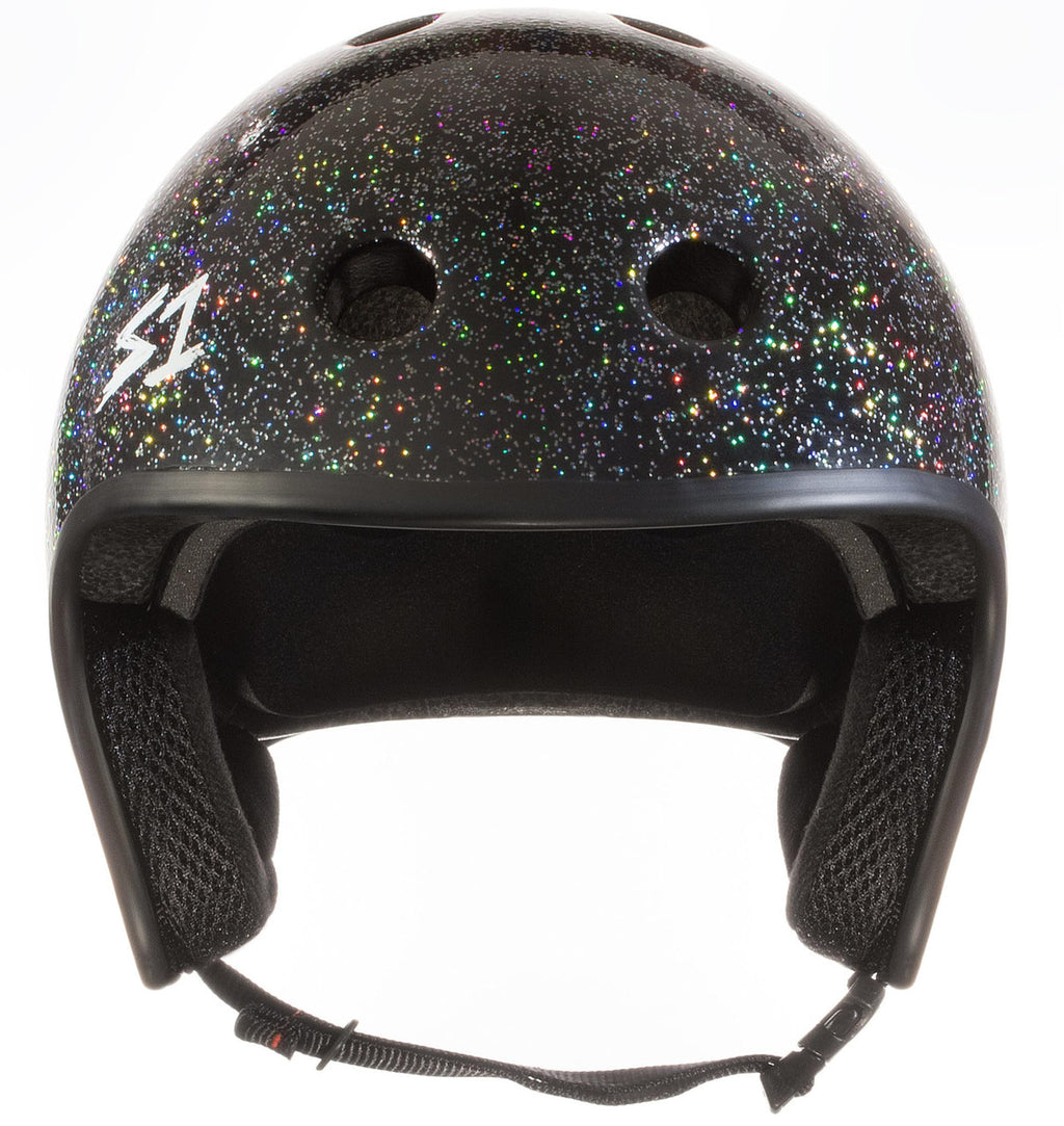 S1 Retro Lifer Helmet for Skateboarding, BMX, and Roller Skating