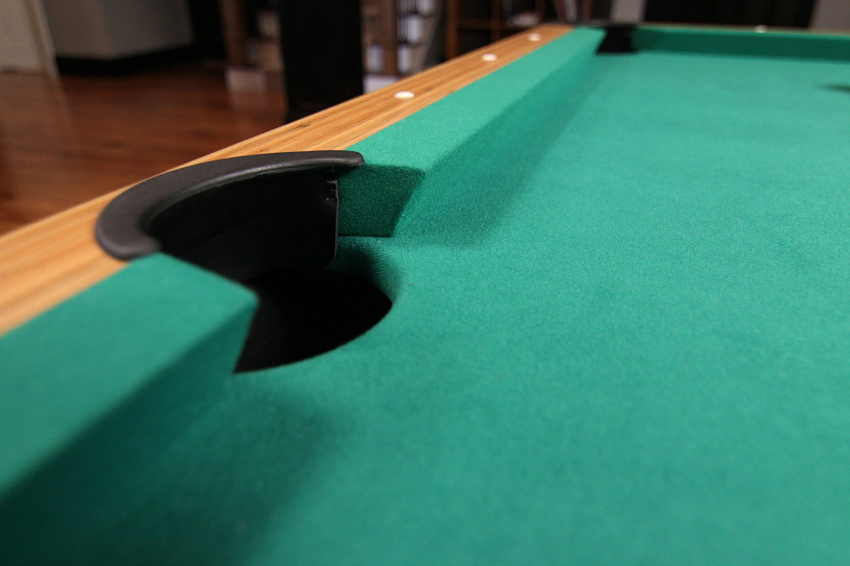 Mizerak Billiard Table