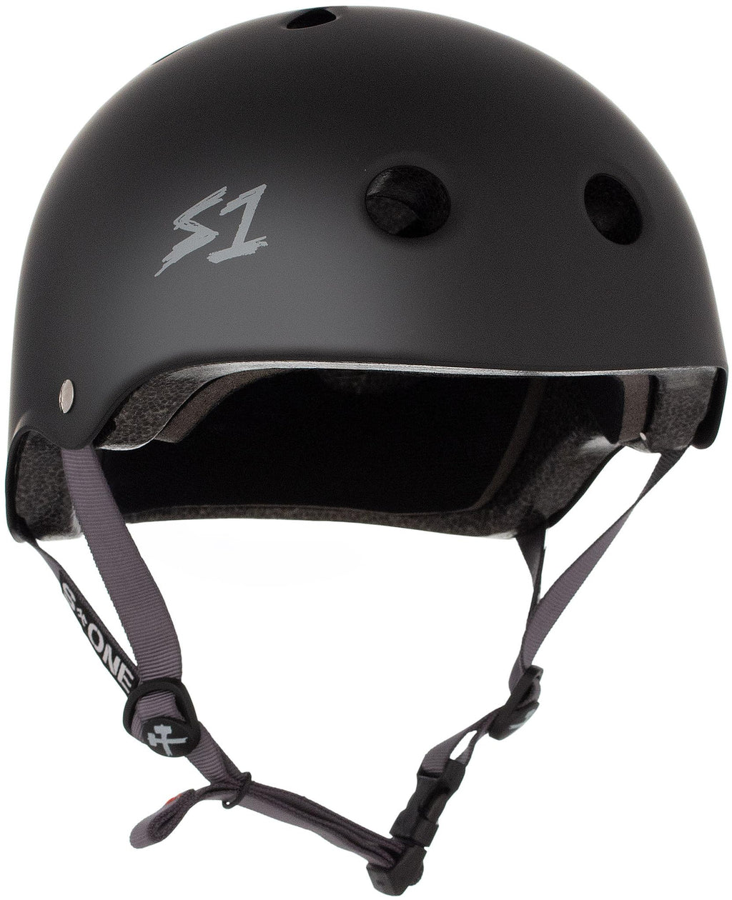 S1 Lifer Helmet for Skateboarding, BMX, and Roller Skating