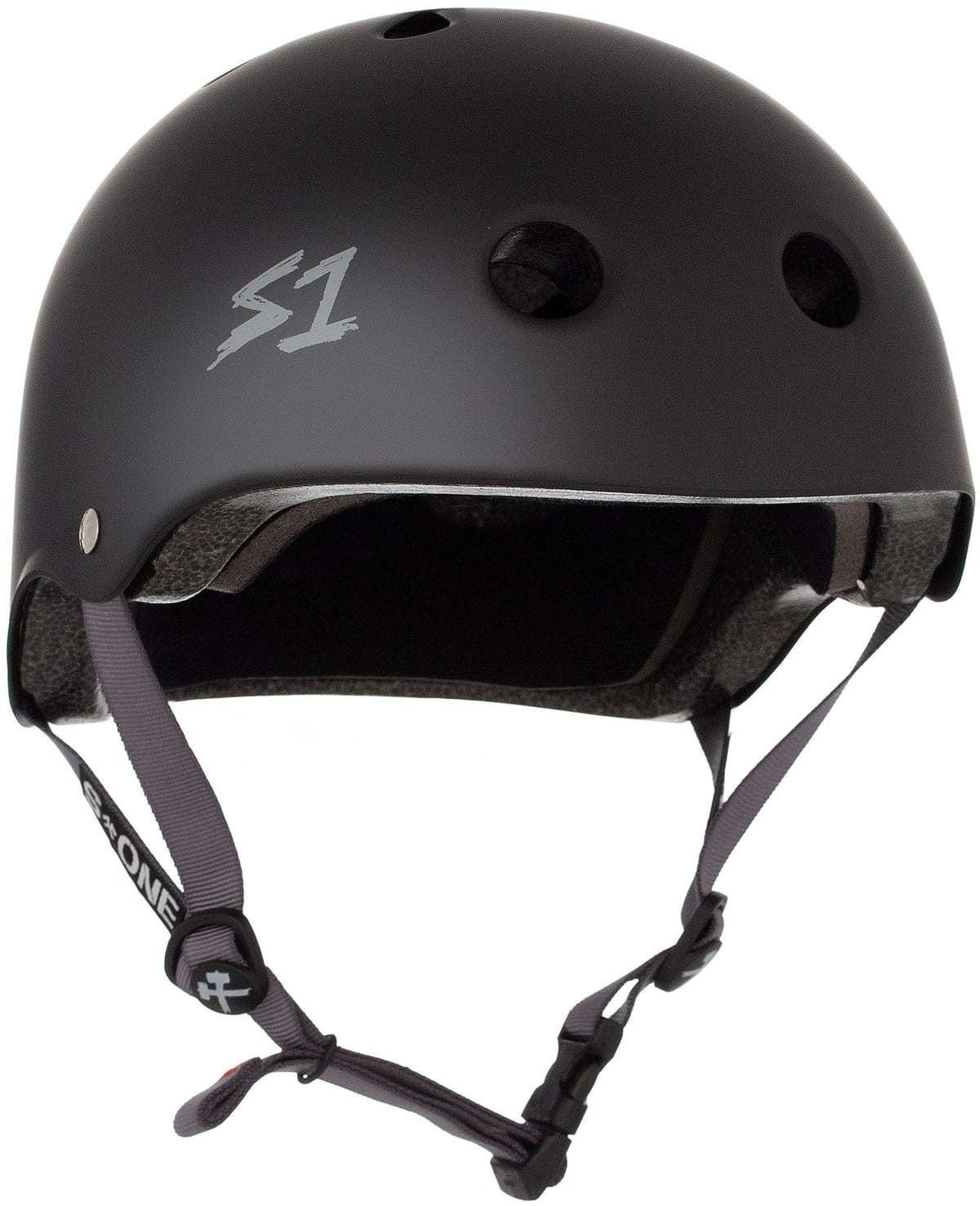 S1 Lifer Helmet for Skateboarding, BMX, and Roller Skating