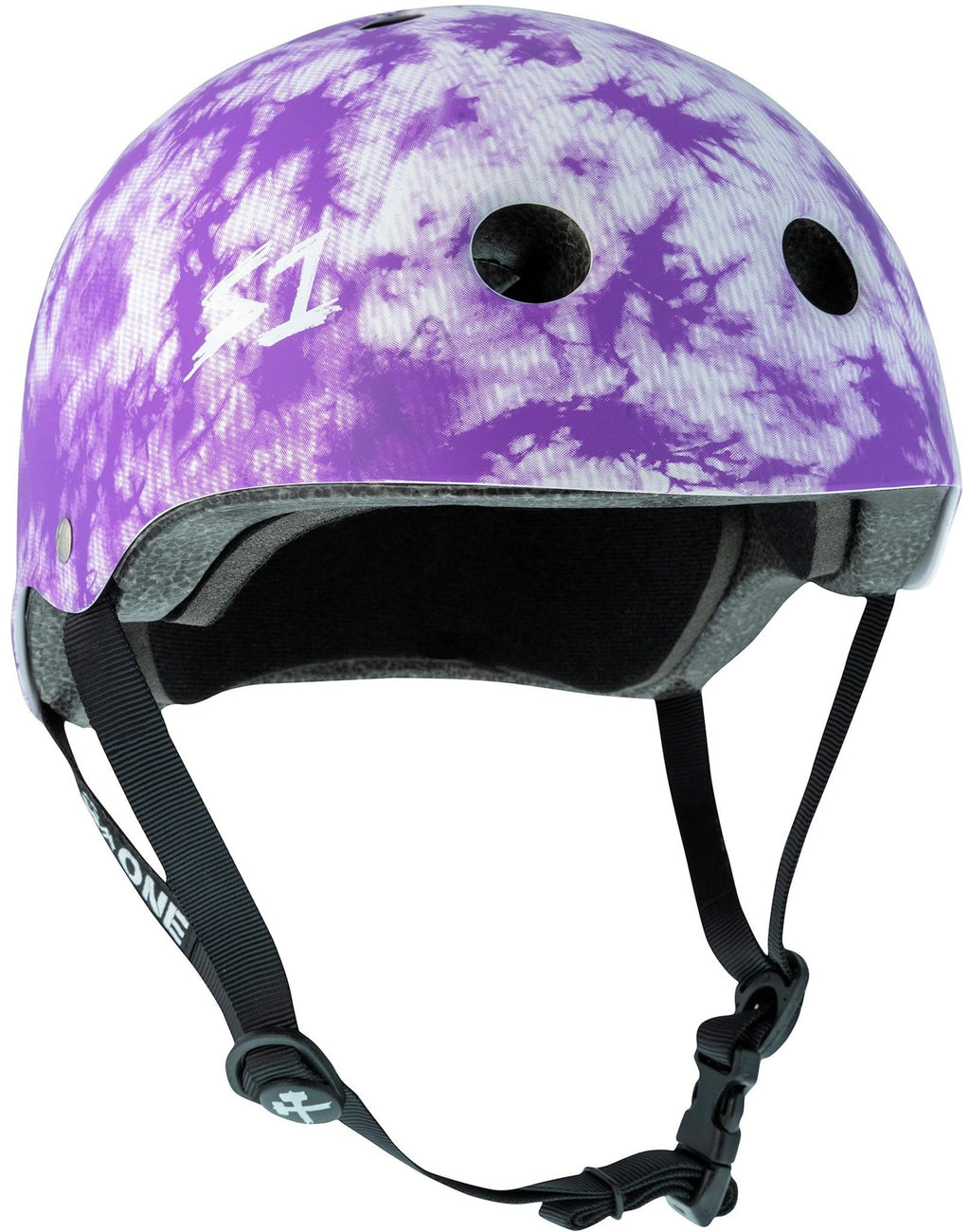 S1 Lifer Helmet for Skateboarding, BMX, and Roller Skating