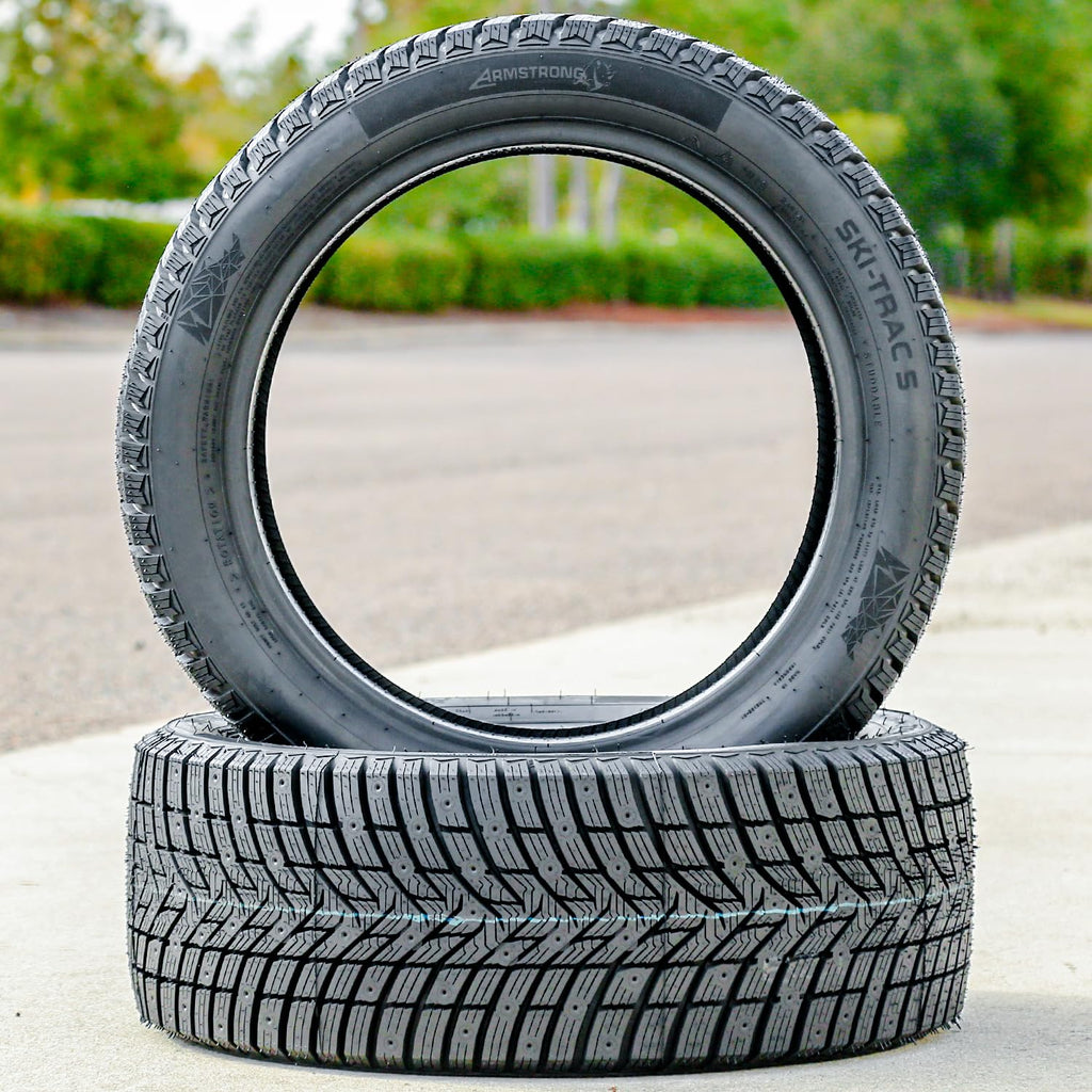 Armstrong Ski-Trac S 225/65R17 106T XL Touring 17 inch Tire