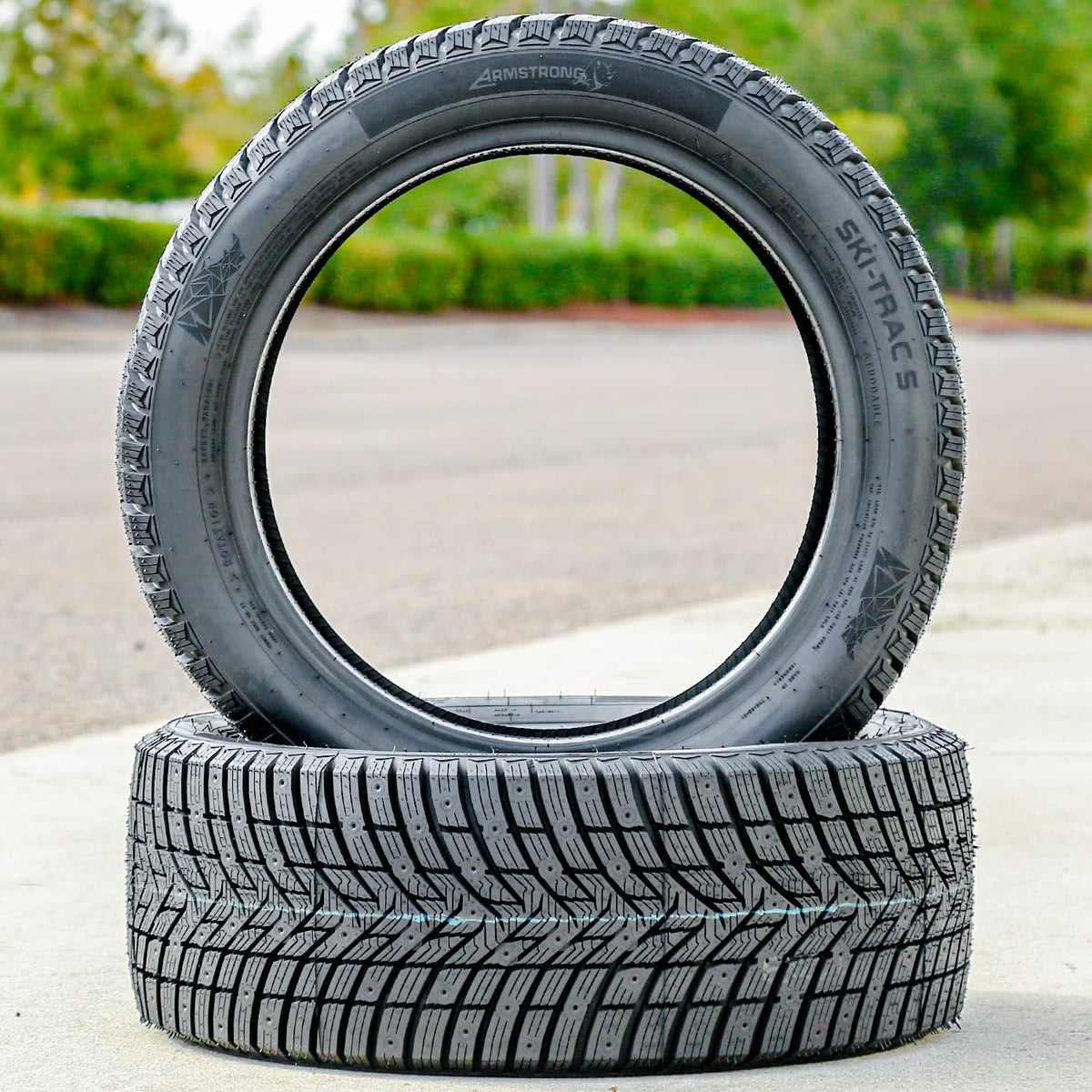 Armstrong Ski-Trac S 225/65R17 106T XL Touring 17 inch Tire