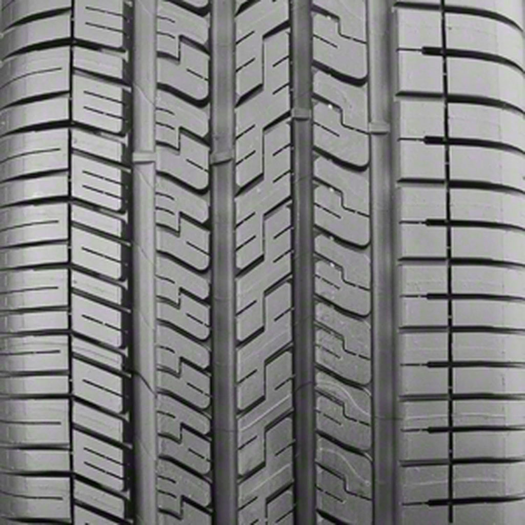 Goodyear Eagle RS-A Radial Tire - 245/45R18 96VR