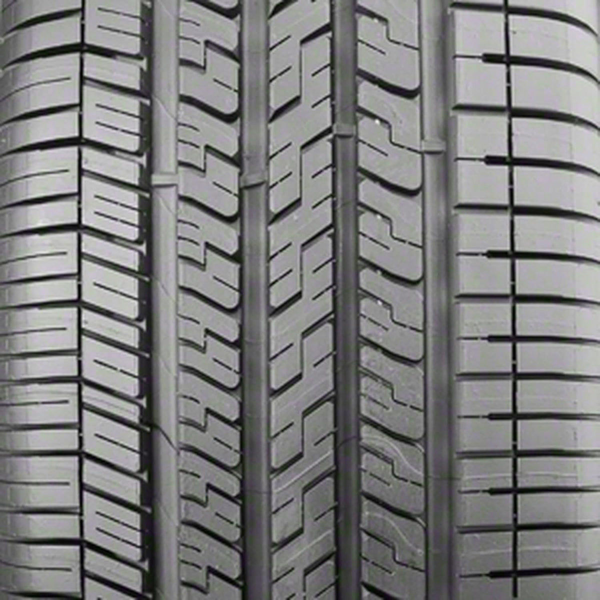 Goodyear Eagle RS-A Radial Tire - 245/45R18 96VR
