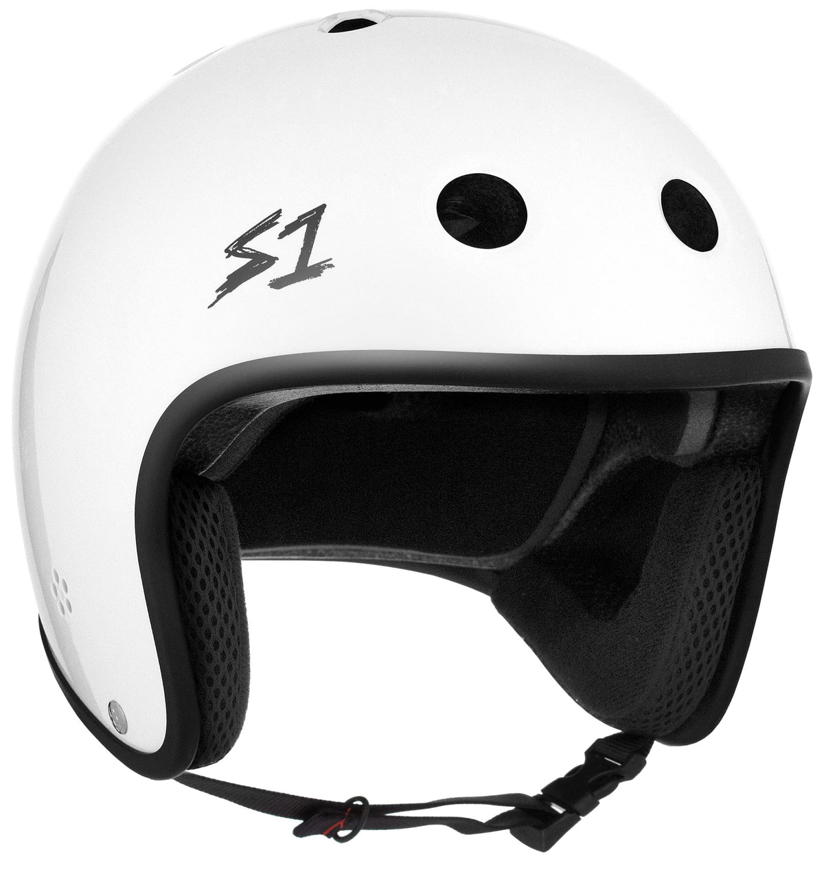 S1 Retro Lifer Helmet for Skateboarding, BMX, and Roller Skating