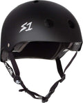 S1 Lifer Helmet for Skateboarding, BMX, and Roller Skating