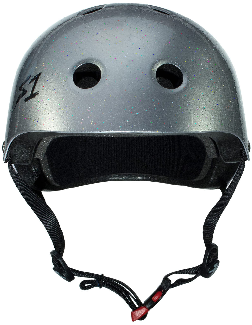 S1 Mini Lifer Helmet for Biking, Skateboarding, and Roller Skating - EPS Fusion Foam, CPSC & ASTM Certified