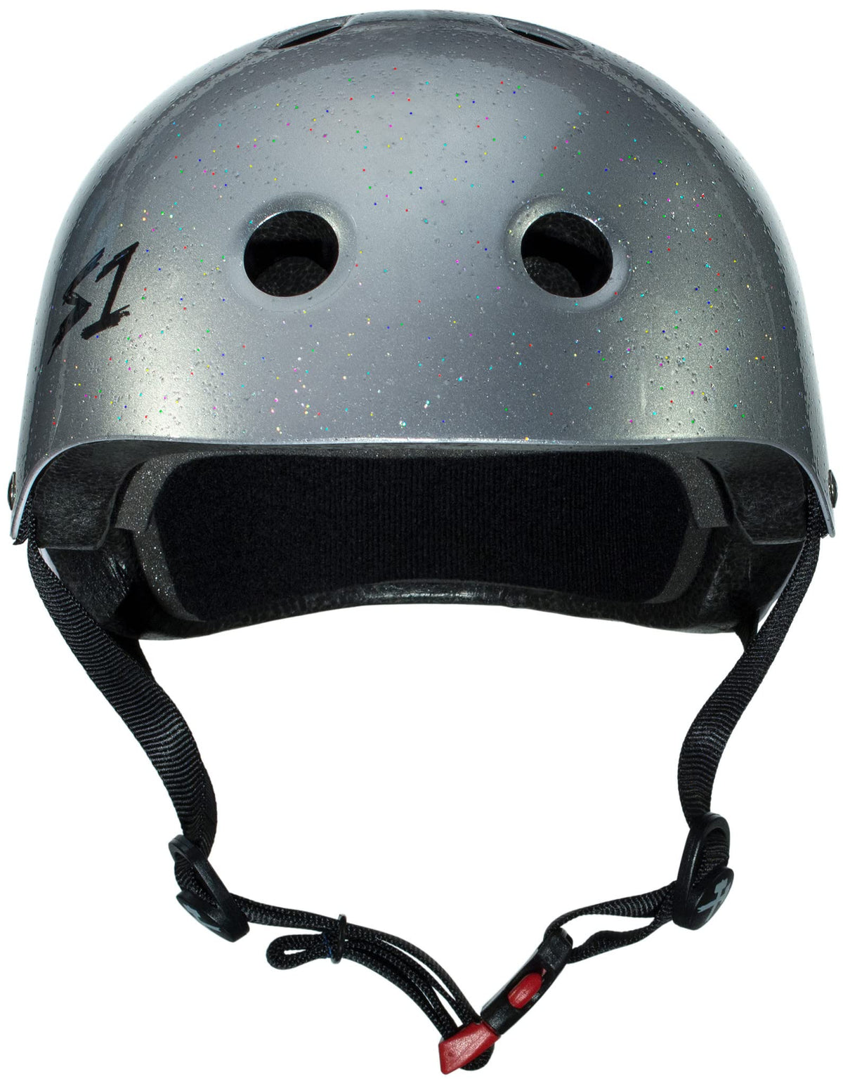 S1 Mini Lifer Helmet for Biking, Skateboarding, and Roller Skating - EPS Fusion Foam, CPSC & ASTM Certified