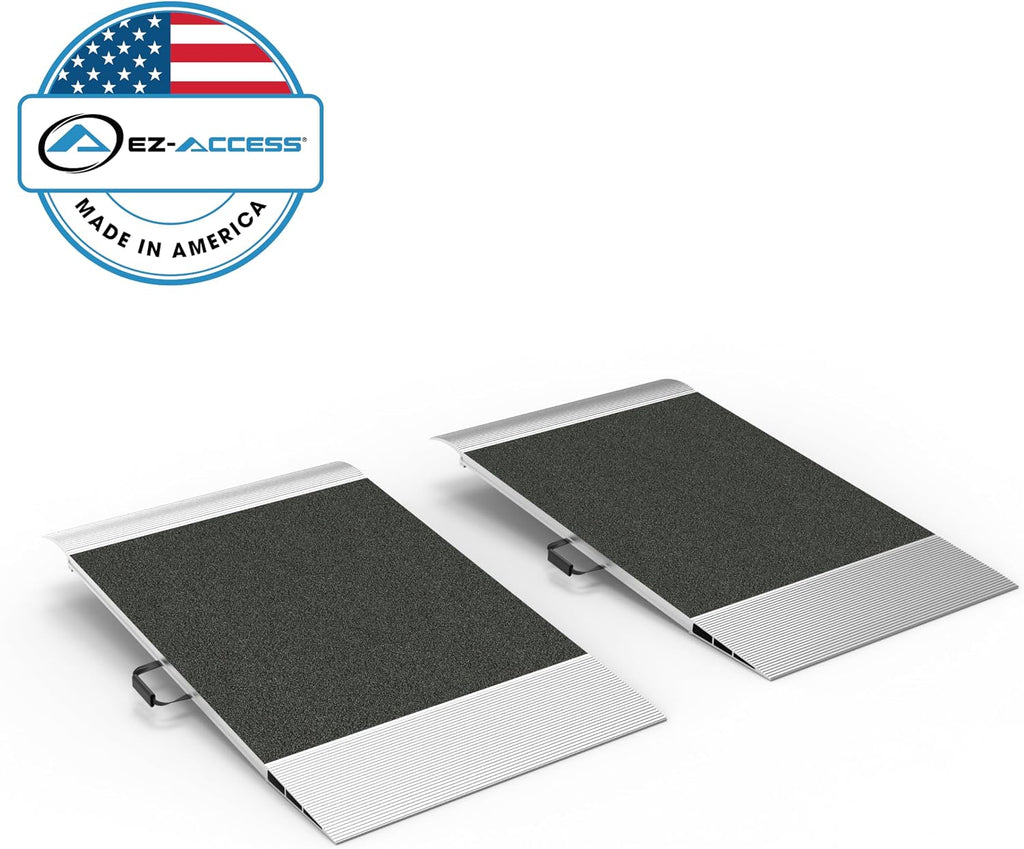 Traverse HD Portable Storage RAMP 28-in X 48-in Pair