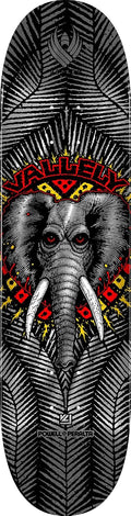 Powell Peralta Mike Vallely Elephant Flight Popsicle Skateboard Decks