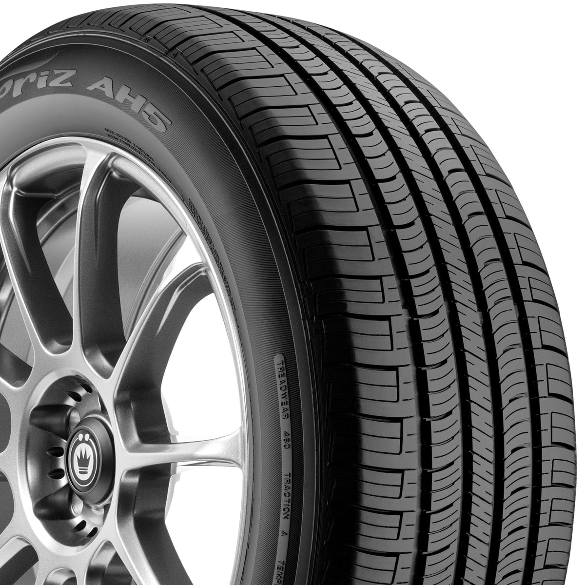 Nexen N'Priz AH5 175/65R14 86T XL