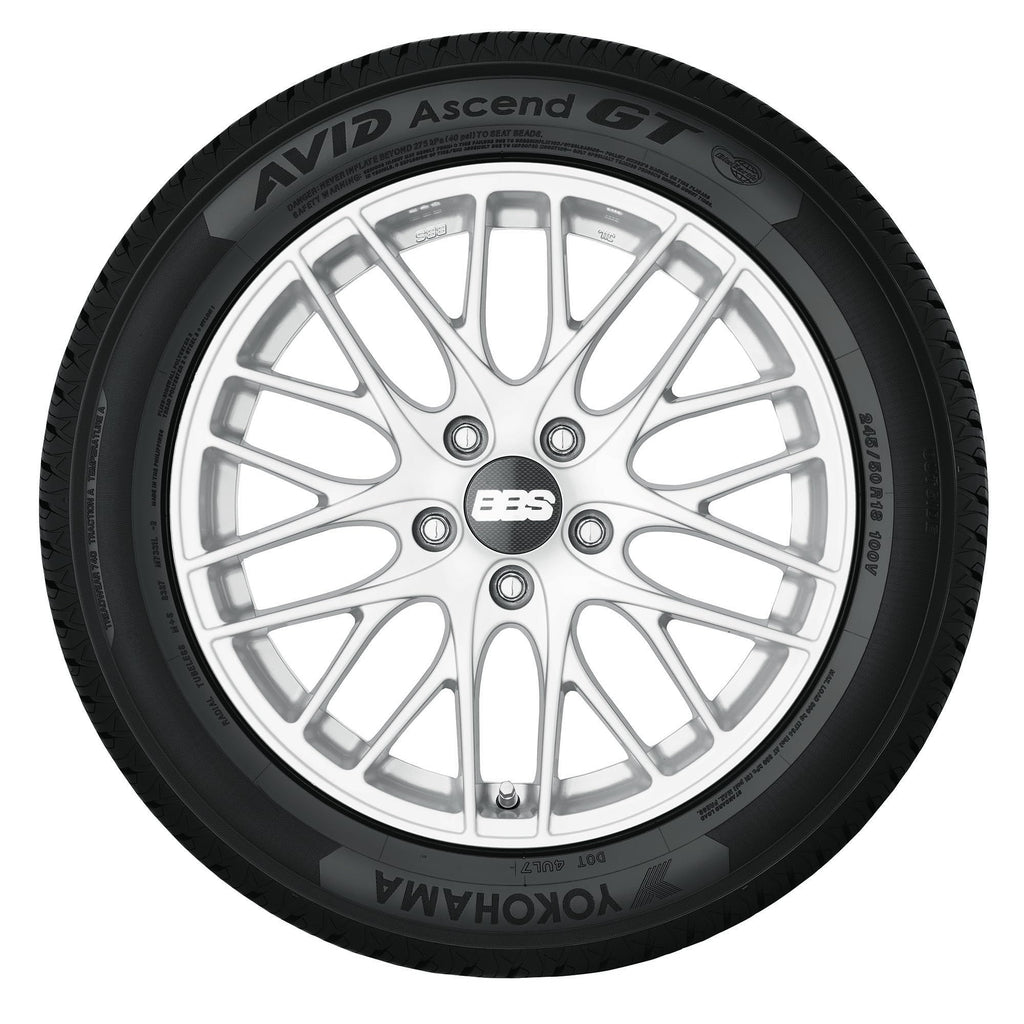Yokohama Avid Ascend GT 205/65R15 92H