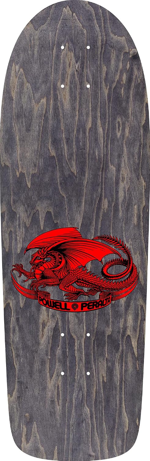 Powell Peralta O.G. Ray Rodriguez Skull & Sword Reissue Skateboard Decks