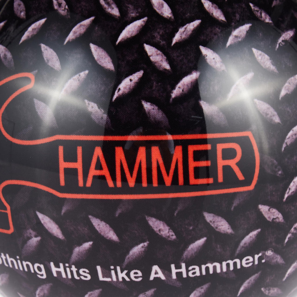 HammerBowling Ball