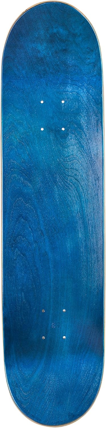 Cal 7 Blank Skateboard Decks, Set of 10