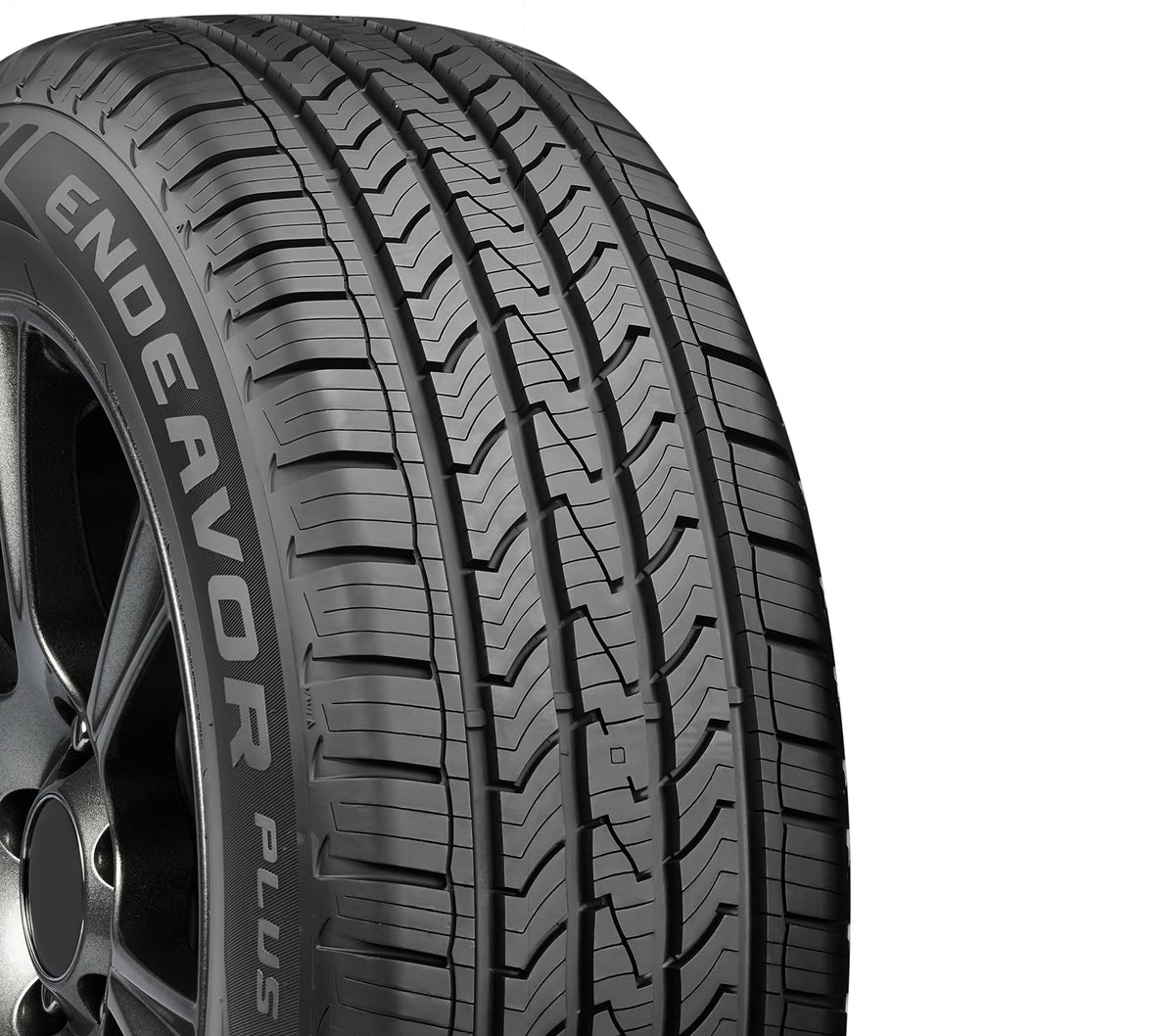 Cooper Endeavor Plus All-Season 215/65R17 99T Tire
