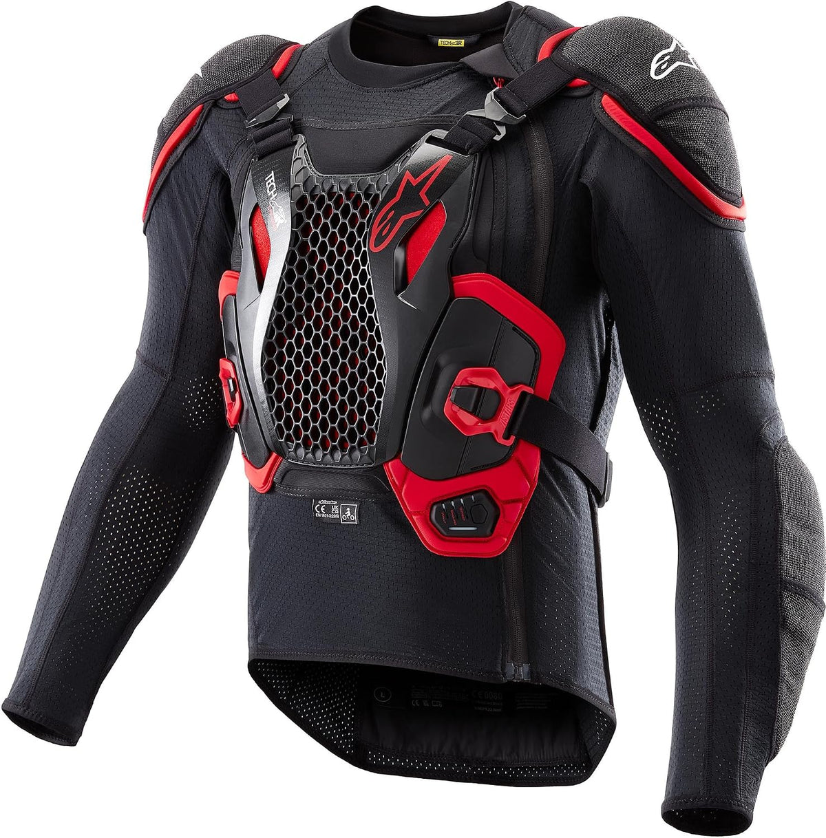 Off-Road Tech-Air System by Alpinestars US