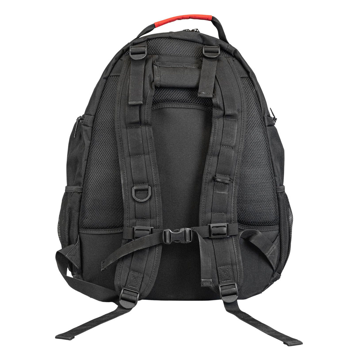 KR Strikeforce Royal Flush Deuce 2-Ball Bowling Backpack Holds Two Balls, Shoes & Accesseries