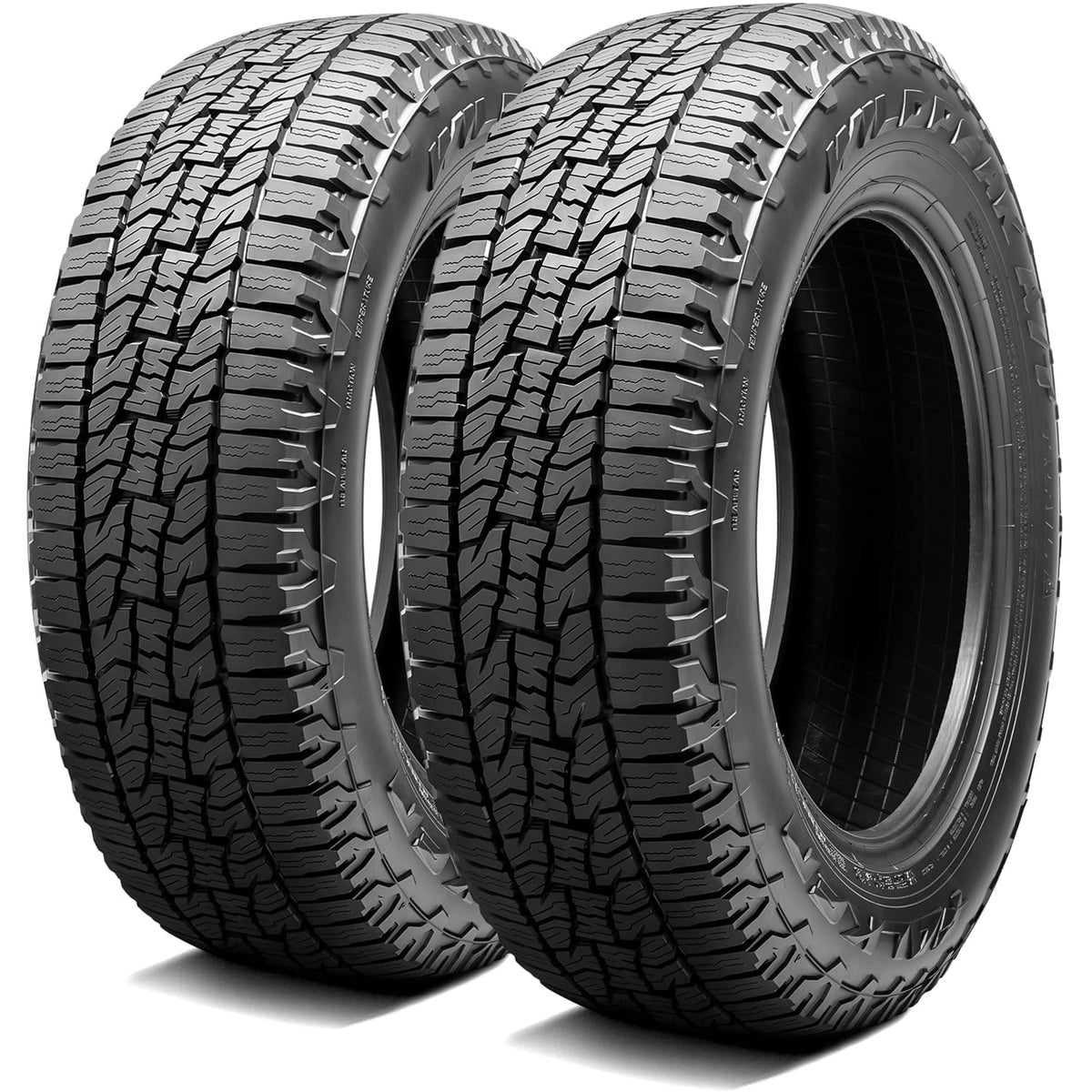Falken Wildpeak A/T Trail 255/65R18 111H