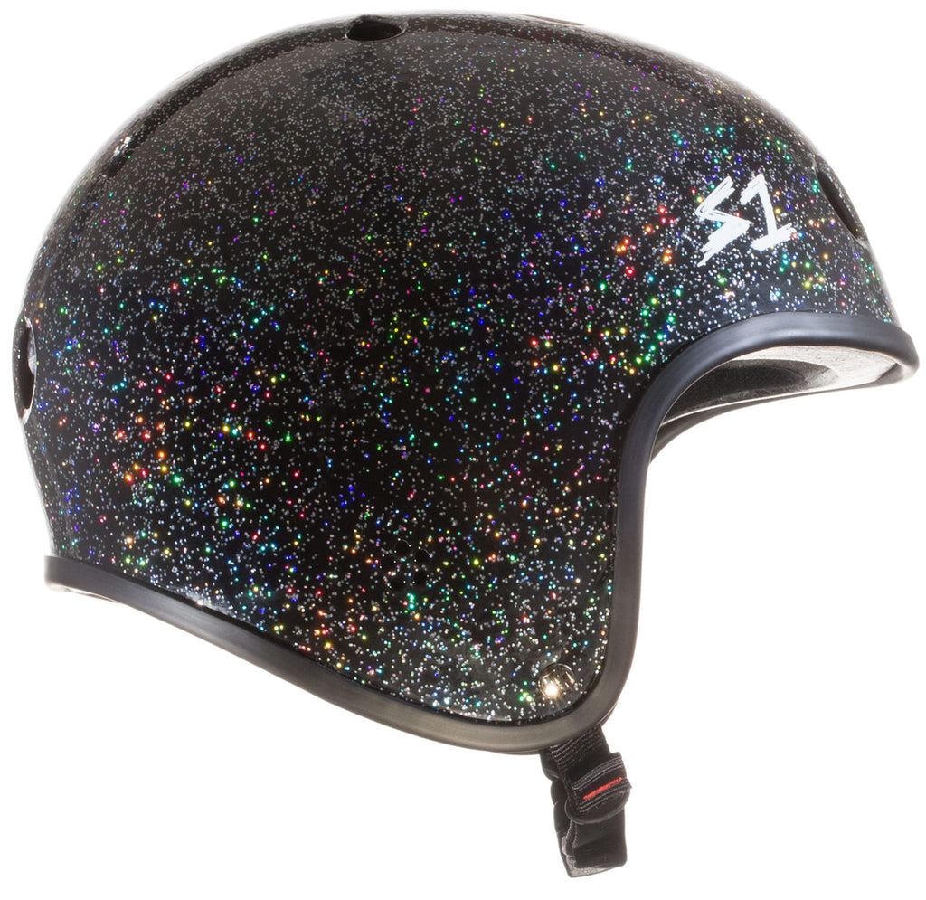 S1 Retro Lifer Helmet for Skateboarding, BMX, and Roller Skating