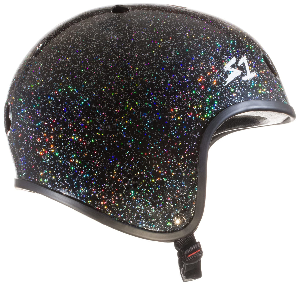 S1 Retro Lifer Helmet for Skateboarding, BMX, and Roller Skating