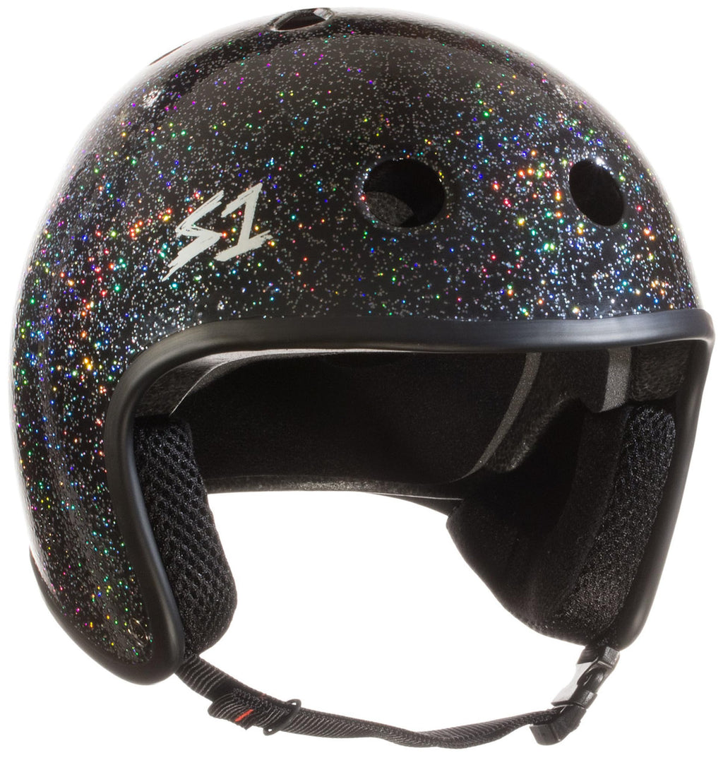 S1 Retro Lifer Helmet for Skateboarding, BMX, and Roller Skating