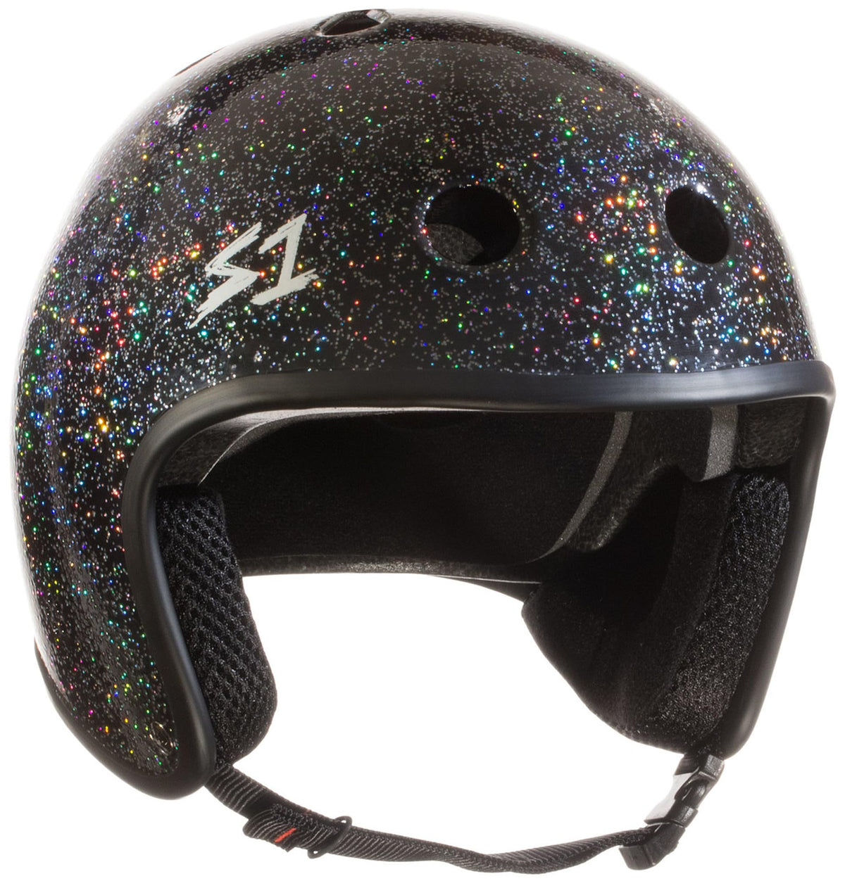 S1 Retro Lifer Helmet for Skateboarding, BMX, and Roller Skating