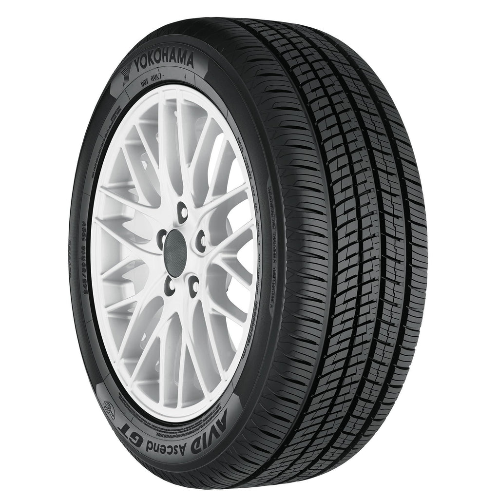 Yokohama Avid Ascend GT 205/65R15 92H